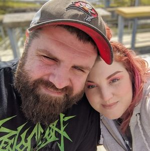 Meet your Posher, Jason